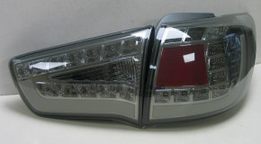 Kia Sportage R    LED (TL082S) 4