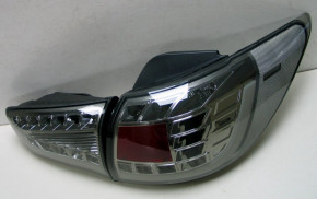 Kia Sportage R    LED (TL082S) 5
