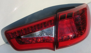 Kia Sportage R    LED (TL082R) 4