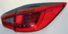 Kia Sportage R    LED (TL082R) 5