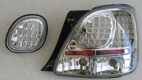  Lexus GS300   LED  (HU422LD-02-2-J-00) (0)