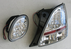  Lexus GS300   LED  (HU422LD-02-2-J-00) (2)