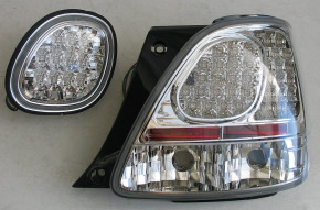  Lexus GS300   LED  (HU422LD-02-2-J-00) (3)