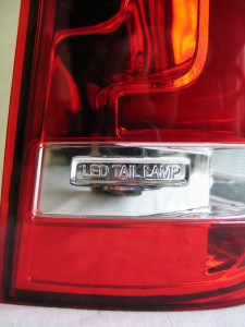 Mercedes Benz Vito Viano W447   LED   (WH135R) 5