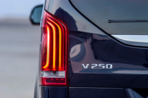 Mercedes Benz Vito Viano W447   LED   (WH135R) 7