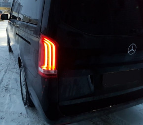 Mercedes Benz Vito / V-Class W447   LED   (WH135S) 8