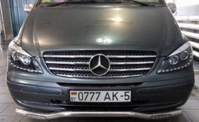 Mercedes Viano w639    (pw-mb-viano) 50