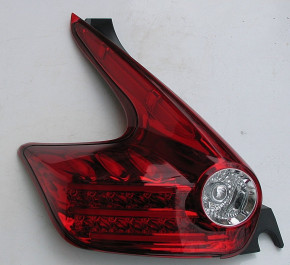 Nissan Juke  LED    (60-1346RC) 4