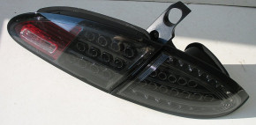 Seat Leon 2   LED  (altezza-leon-black)