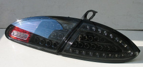 Seat Leon 2   LED  (altezza-leon-black) 3