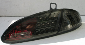 Seat Leon 2   LED  (altezza-leon-black) 4