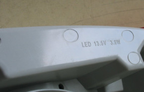 Skoda Octavia A7     LED (TC13-06A-003) 6