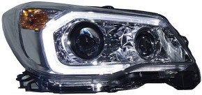 Subaru Forester SJ     2   / HID headlights (PW-FOR14)