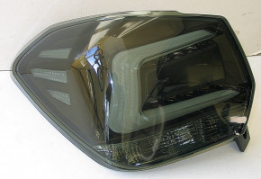 Subaru XV / Crosstrek    LED   (60-1433SG) 3
