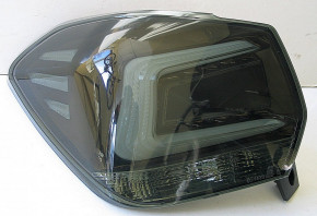 Subaru XV / Crosstrek    LED   (60-1433SG) 4