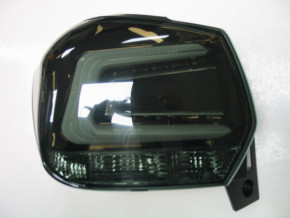 Subaru XV / Crosstrek    LED   (60-1433SG) 5