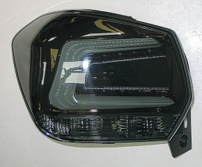 Subaru XV / Crosstrek    LED   (60-1433SG) 8