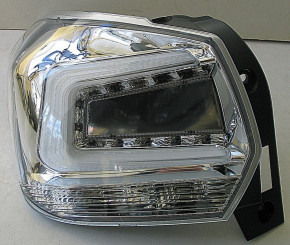Subaru XV / Crosstrek    LED   (60-1433C) 3