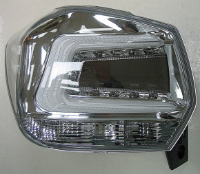 Subaru XV / Crosstrek    LED   (60-1433C) 4