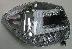 Subaru XV / Crosstrek    LED   (60-1433C) 6