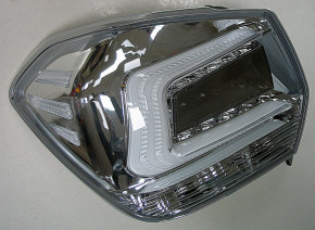 Subaru XV / Crosstrek    LED   (60-1433C) 10