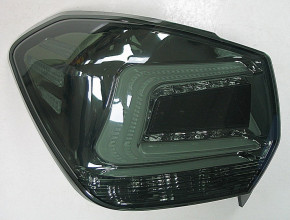 Subaru XV / Crosstrek    LED   (60-1433S) 4