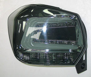 Subaru XV / Crosstrek    LED   (60-1433S) 7