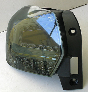Subaru XV / Crosstrek    LED   (60-1433S) 9