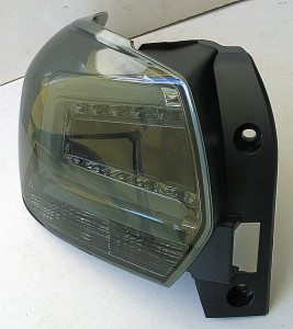 Subaru XV / Crosstrek    LED   (60-1433S) 10