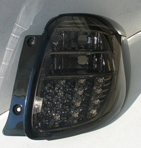 Suzuki SX-4   LED  (HU451LD-00-2-E-04) 4