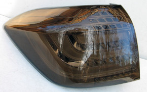 Toyota Highlander 2012   LED  (BW018S) 4