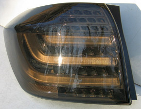 Toyota Highlander 2012   LED  (BW018S) 5