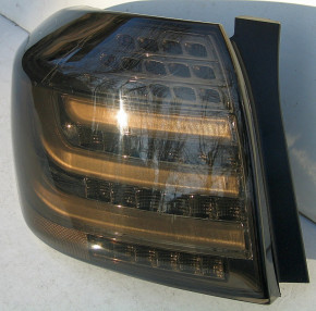 Toyota Highlander 2012   LED  (BW018S) 8