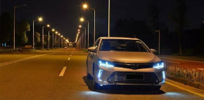 Toyota amry V55    ,  Y  2015+ (PW-CAMRY15) 11