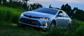 Toyota amry V55    ,  Y  2015+ (PW-CAMRY15) 13