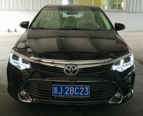 Toyota amry V55    ,  Y  2015+ (PW-CAMRY15) 18