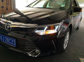 Toyota amry V55    ,  Y  2015+ (PW-CAMRY15) 19