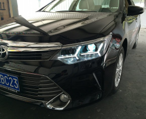 Toyota amry V55    ,  Y  2015+ (PW-CAMRY15) 20