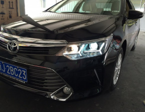 Toyota amry V55    ,  Y  2015+ (PW-CAMRY15) 21