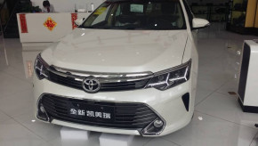 Toyota amry V55    ,  Y  2015+ (PW-CAMRY15) 26