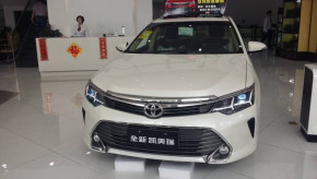 Toyota amry V55    ,  Y  2015+ (PW-CAMRY15) 27