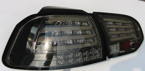 Volkswagen Golf 6   LED  (HU325-02-2-E-04) 3