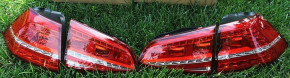 Volkswagen Golf 7   LED (s-wong-golf7) 8