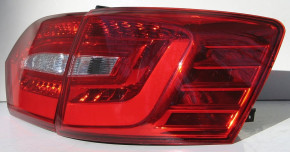 Volkswagen Jetta Mk6    LED  V2 (DJ-VWG-001) 5