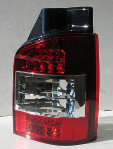 Volkswagen T5   LED  (HU218LD-01-2-E-02) 5