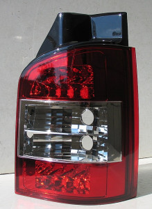  Volkswagen T5   LED  (HU218LD-01-2-E-02) (4)