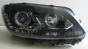 Volkswagen Touran / Caddy    / headlights DRL (PW-TOURAN)