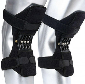  c  Nasus Sports kneecap resistance strap 3