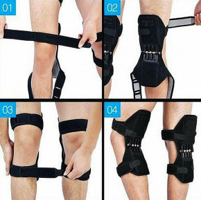  c  Nasus Sports kneecap resistance strap 4