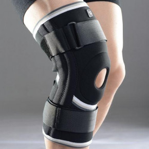    LiveUp Knee Support  (LS5762-M) (0)